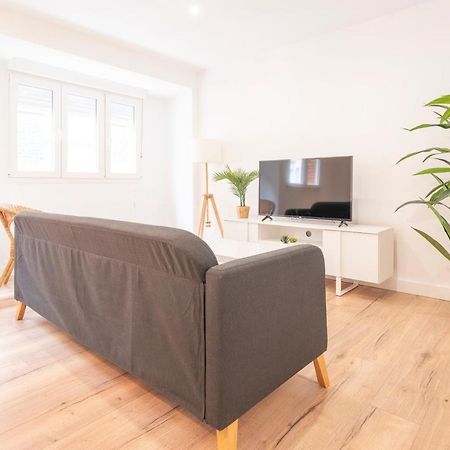 Apartamento Larra 希洪 外观 照片