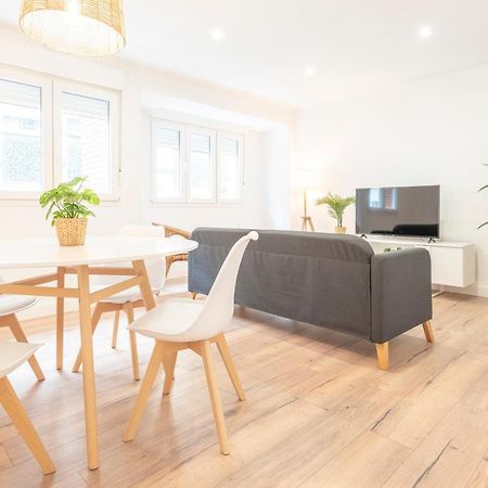 Apartamento Larra 希洪 外观 照片